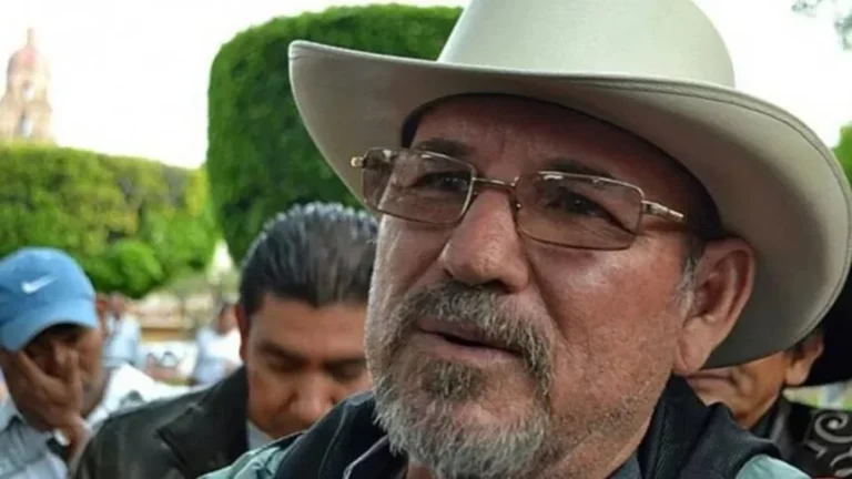 Fueron victimados Hipólito Mora, ex líder de autodefensas y Jesús González Ríos, líder del PVEM