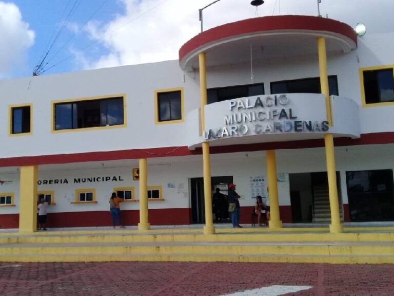 Vinculan a proceso a Miguel Antonio, ex jefe policiaco en Lázaro Cárdenas