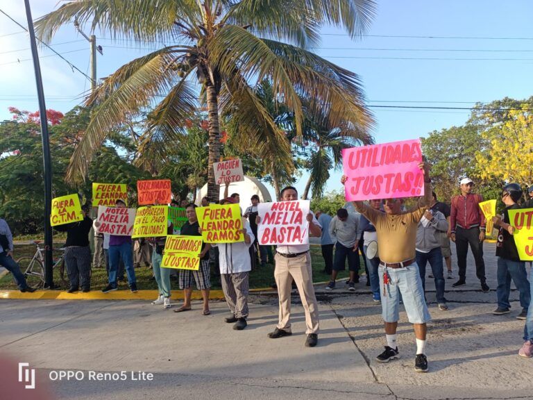 Han recuperado más de 13 millones de pesos por pago de utilidades en beneficio de los trabajadores