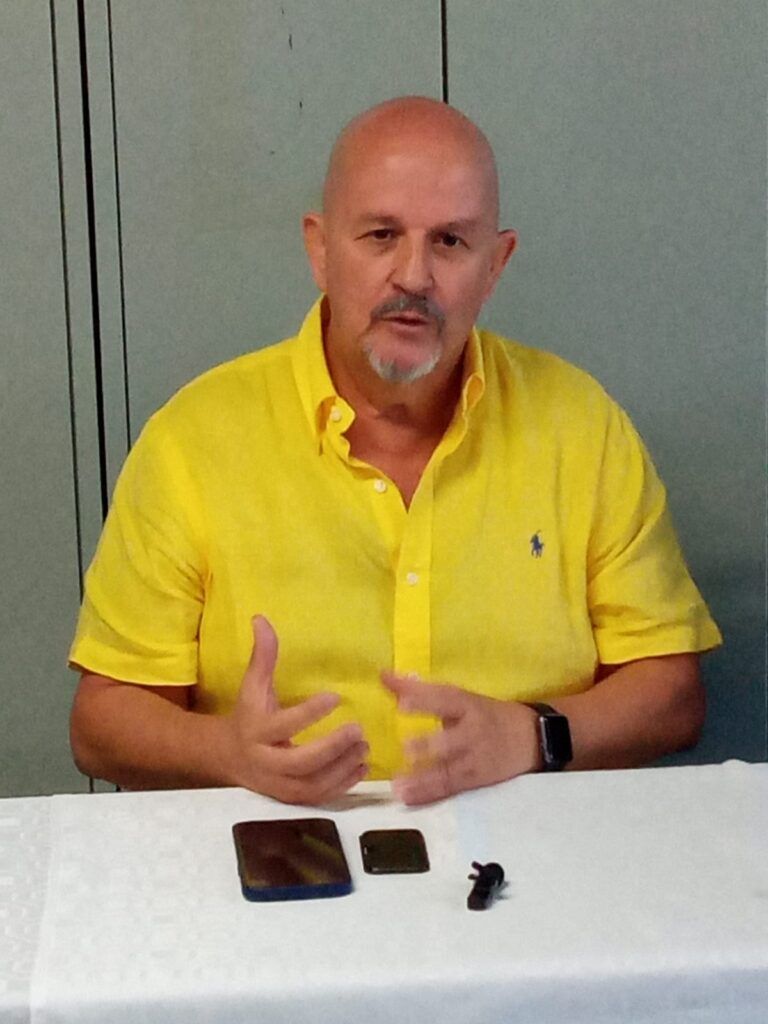 Hoteleros se pronuncian por poner un alto a la violencia que enfrenta la Riviera Maya