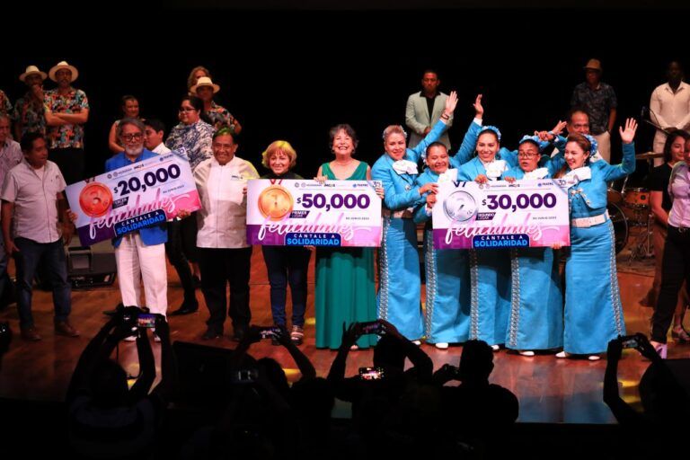 Solidaridad ya tiene canción para su 30 Aniversario