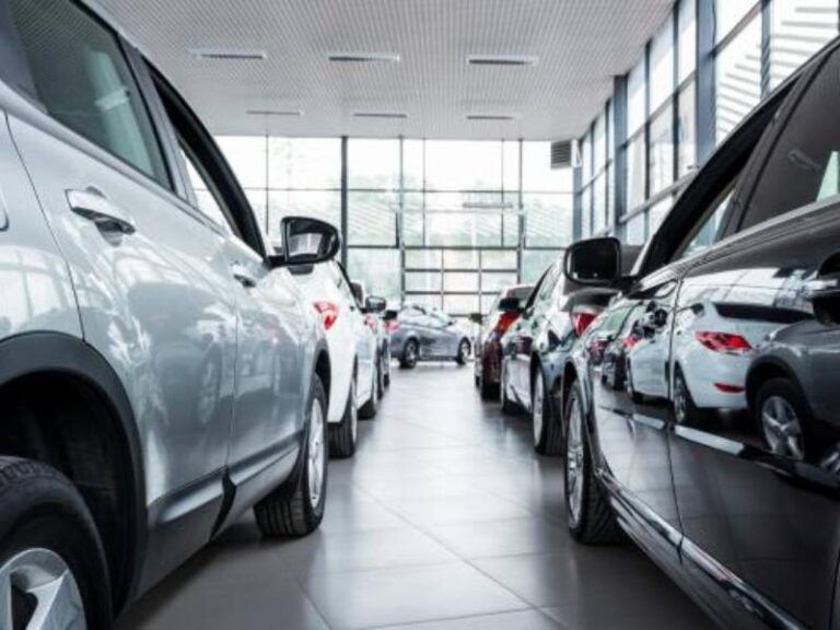 Demanda de vehículos bajó dentro de China, EU y Europa