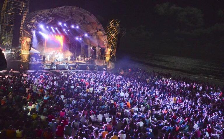 Regresa el Riviera Maya Jazz Festival