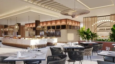 Family Selection: Propuesta premium de Grand Palladium para conectar a grandes y pequeños