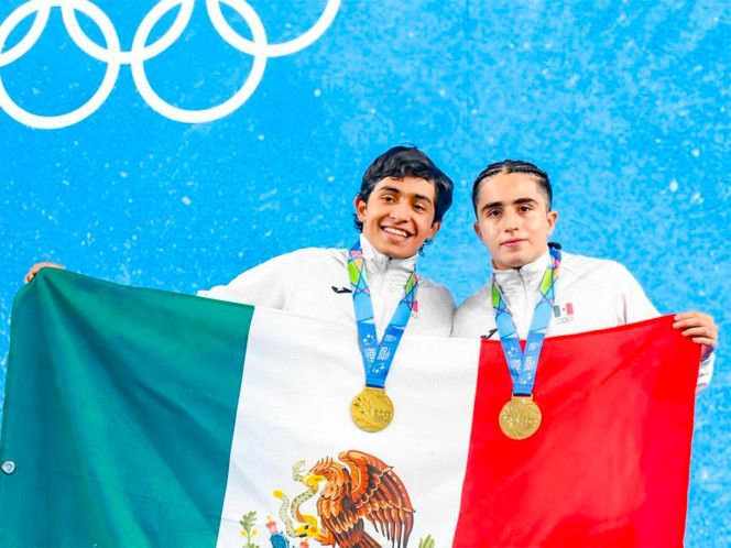 Medallero de Centroamericanos 2023; así amaneció México