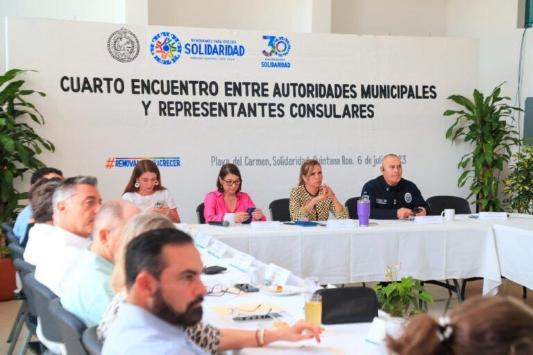 Gobierno de Solidaridad trabaja en protocolo de atención en salud mental