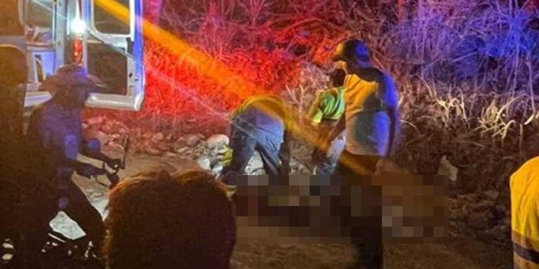 ‘Terror brutal’, atentado contra policías en Jalisco, acusa Alfaro; suman 6 muertos y 12 heridos