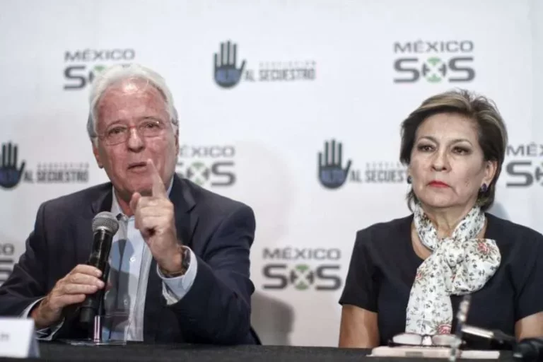 Fallece Alejandro Martí: Empresario y Filántropo que Luchó por la Seguridad Ciudadana en México