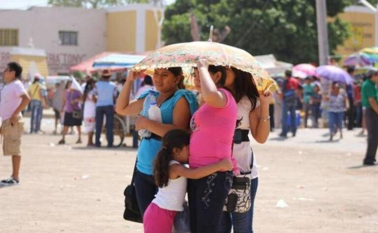 Aumentan muertes por golpes de calor en Quintana Roo