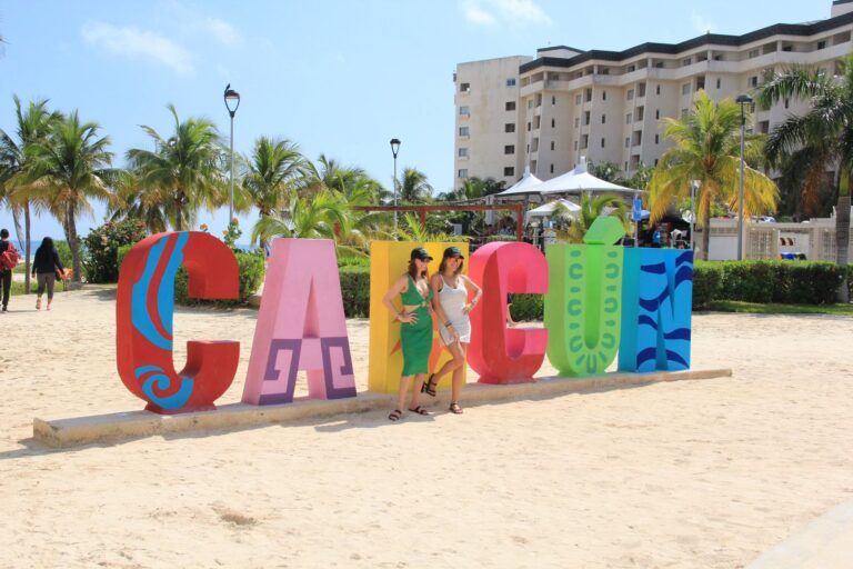 Cancún inicia temporada de verano como destino número 1 de México
