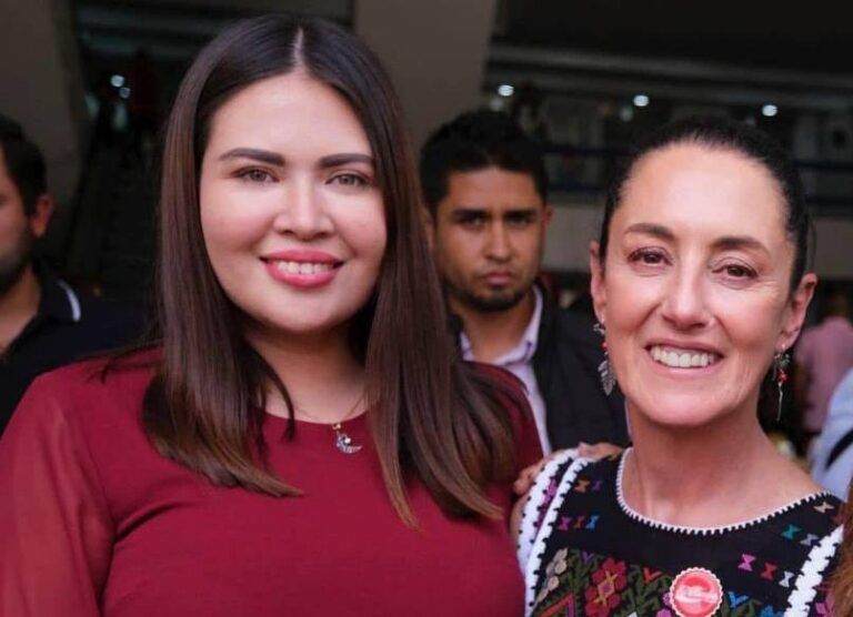 Anuncian visita de Claudia Sheinbaum a Quintana Roo el próximo 18 de julio