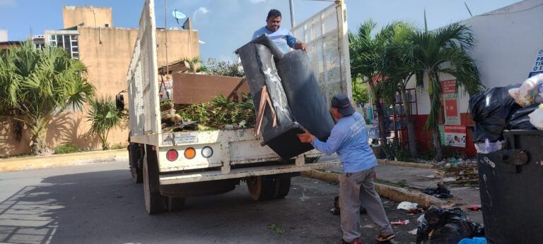 Combatir el dengue es trabajo de todos