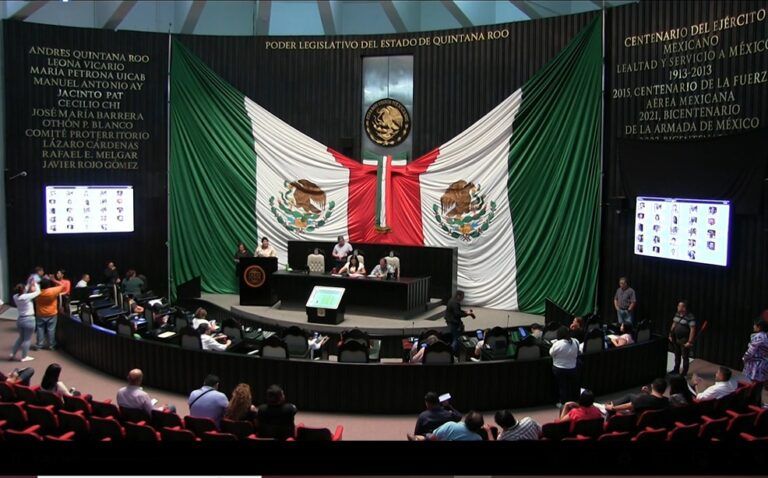 Se atrasa proceso electoral de Quintana Roo
