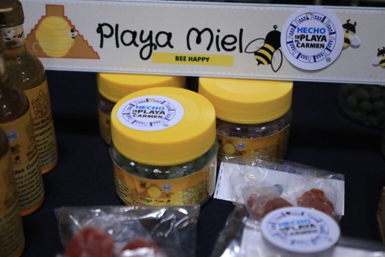 Gobierno de Solidaridad invita a formar parte de “Hecho en Playa del Carmen”