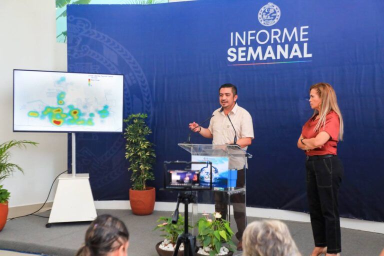 Gobierno de Solidaridad pide a la ciudadanía que colabore en la prevención del dengue