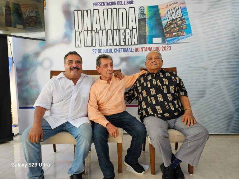 La batalla electoral del 2024 estará en Solidaridad, con Lili Campos y Morena: MVM