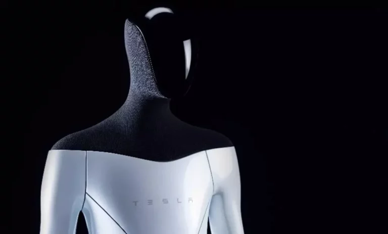 Mostrará Tesla robot humanoide
