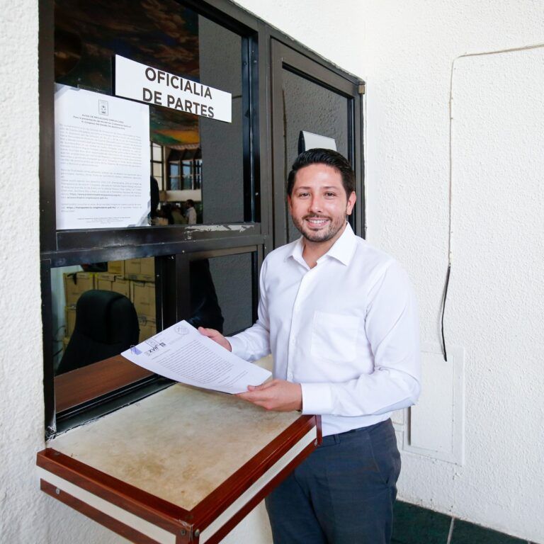Presentan iniciativa para que el estado pueda recuperar los bienes producto de la delincuencia
