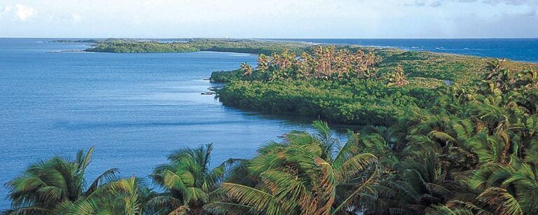 Quintana Roo tendrá dos nuevas áreas naturales protegidas