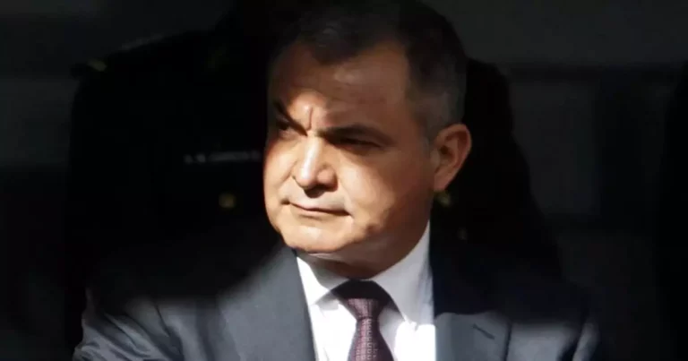 FGR va contra García Luna por operativo “Rápido y Furioso” y daño al erario