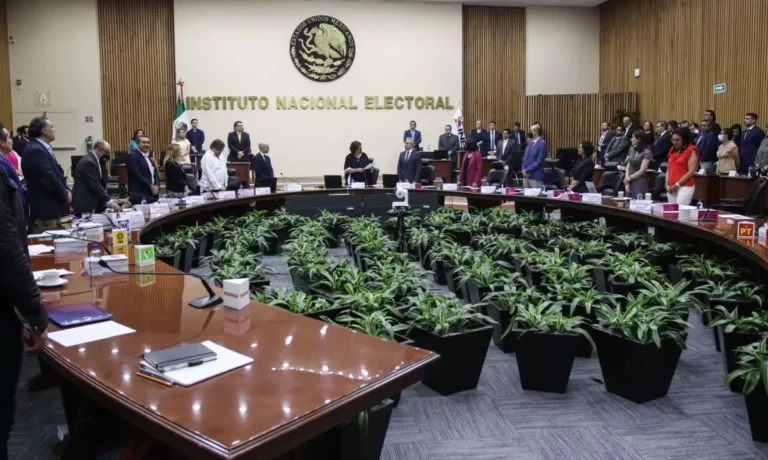 Partidos fantasmas desde 2015 siguen pendientes de liquidar