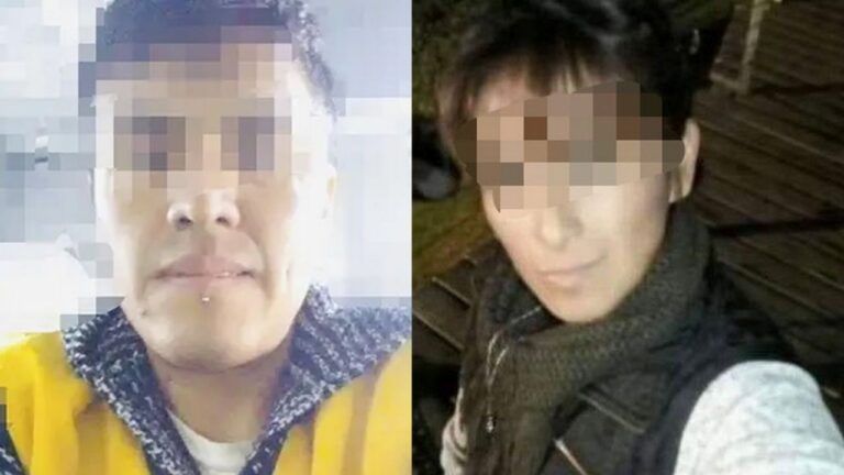 ‘El caníbal de Puebla’: Mata y se come a su esposa porque ‘el diablo me dijo que lo hiciera’