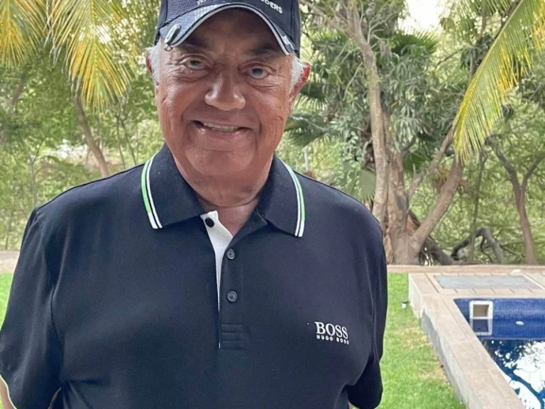 Jorge Berry: Trayectoria destacada y legado en el periodismo mexicano