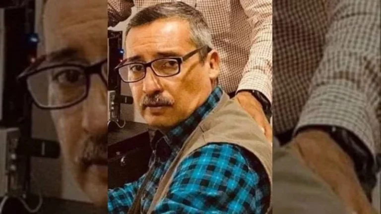 Luis Martín Sánchez: Cuarto periodista asesinado este año en México, un país peligroso para la prensa