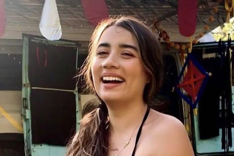 Pedirán ayuda a Interpol para buscar a María Fernanda Sánchez