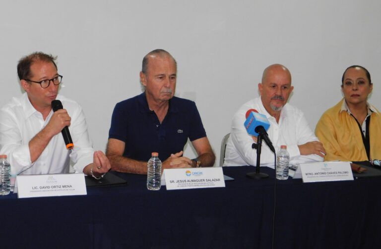 Empresarios acusan a diputado Hugo Alday de beneficiar a un solo sector con su propuesta de ley