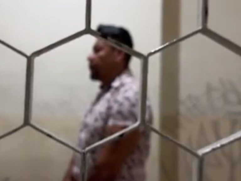 Piden hasta 50 años de cárcel para ‘El Tiburón’ Medina