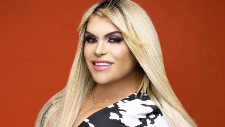 Alcaldesa de FCP recibe fuertes críticas por contratación de Wendy Guevara