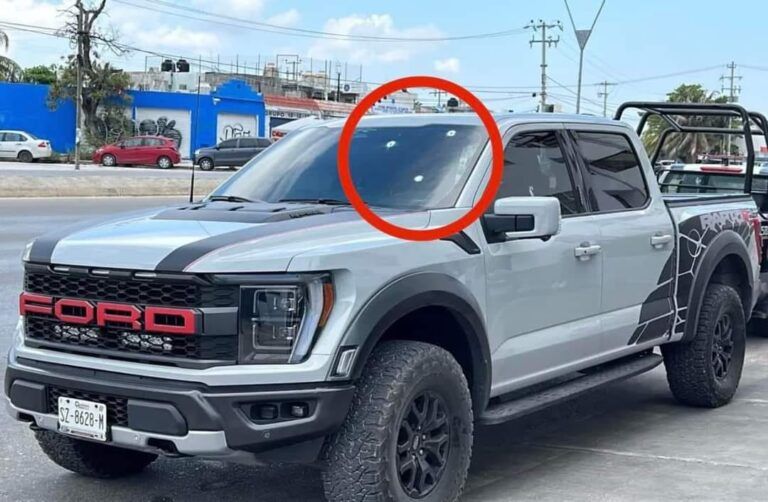 Asesinan a “El Rayo” Mandujano, ex comandante policiaco de Cancún