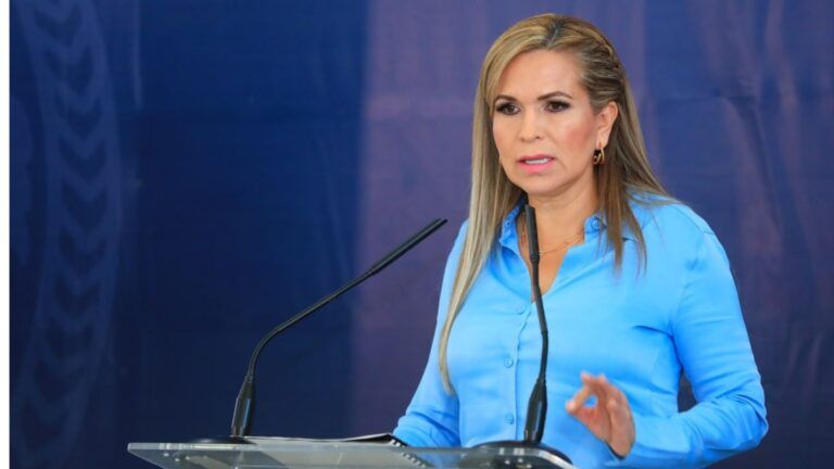 Morena ya gobernó Solidaridad y dejó al municipio endeudado e inseguro, señala Lili Campos