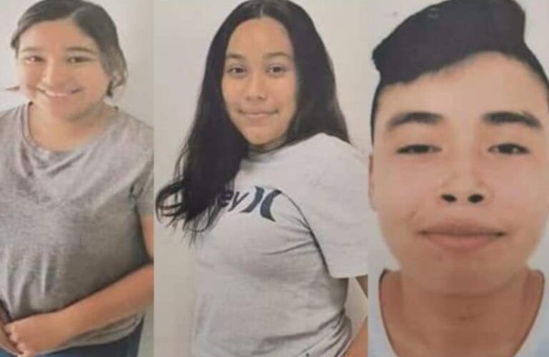 Reportan la fuga de tres adolescentes, ahora en la Casa de Asistencia Temporal que maneja el DIF en Chetumal