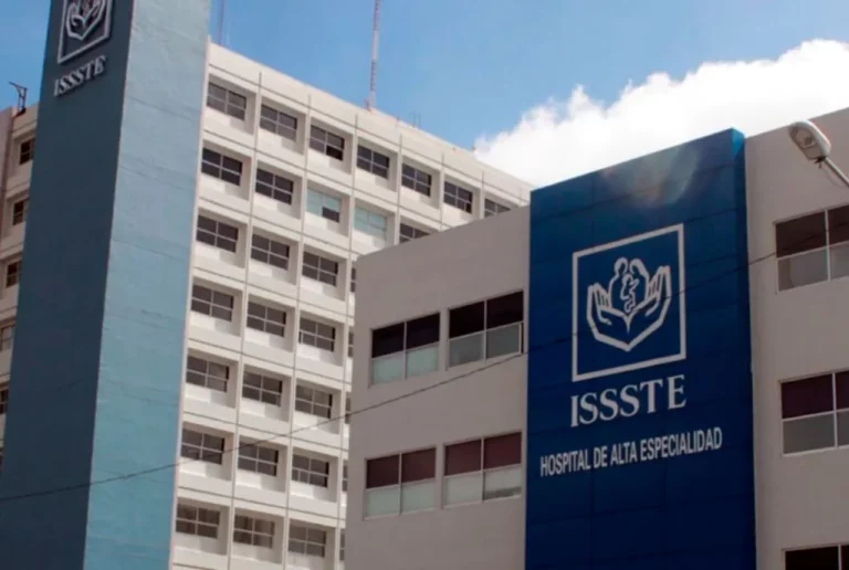 Gobiernos de Peña y Calderón robaron al ISSSTE 15 mil mdp