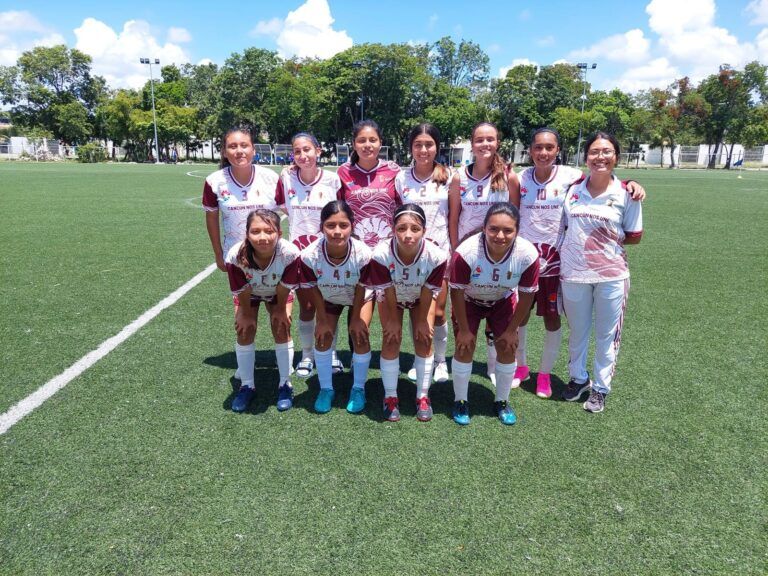 Quintana Roo, listo para competir en los Juegos Nacionales Populares 2023