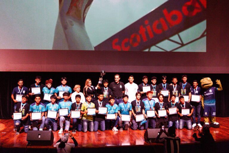 Inter Playa del Carmen rumbo al torneo 2023-2024