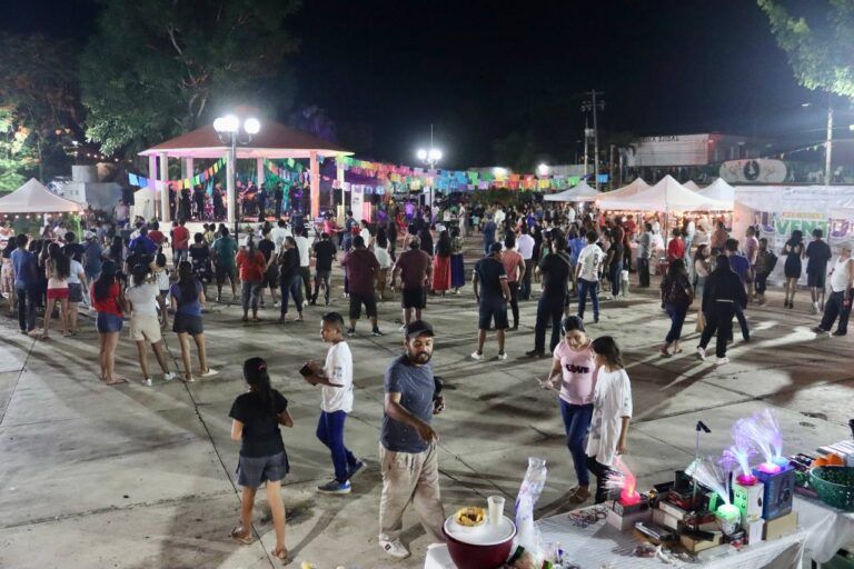 Se consolida el programa Emprendedor Joven en Leona Vicario