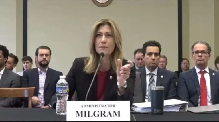 Reconoce la DEA que los cárteles mexicanos controlan la droga en el 100% del territorio estadounidense