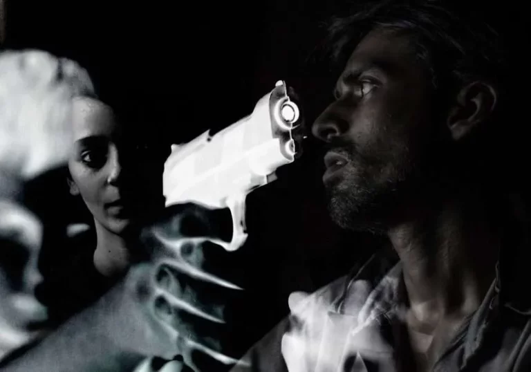 México: país peligroso