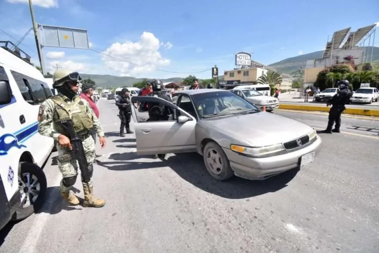 Cuerpos desmembrados, jefes policiacos emboscados y ejecuciones, en Morelos, Guerrero y Guanajuato