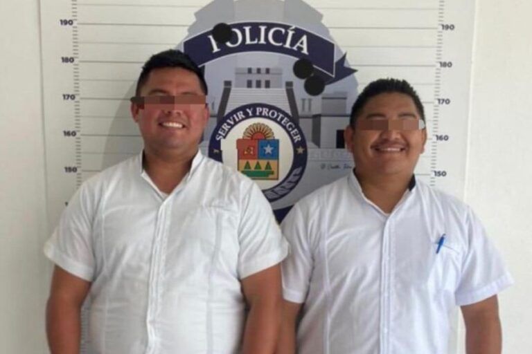 Vinculados a proceso: Taxistas agresores de Uber se quedan en prisión