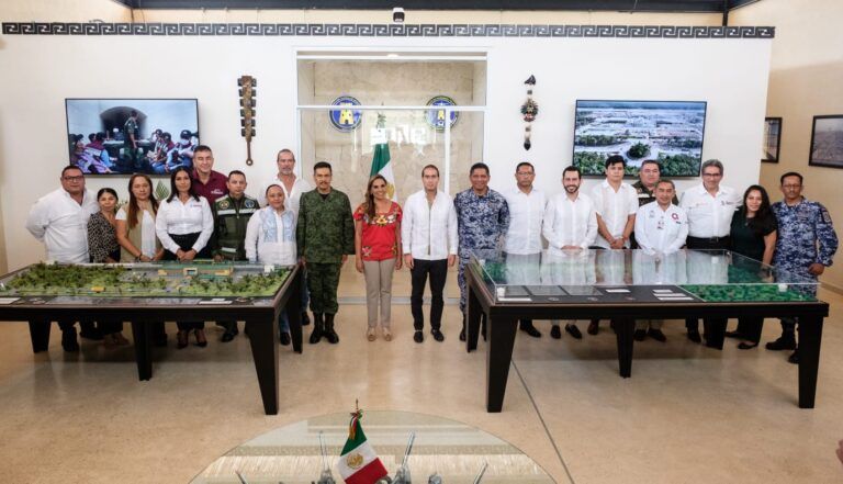 Aeropuerto de Tulum espera más de 6 mil pasajeros por semana a partir del 1 de diciembre