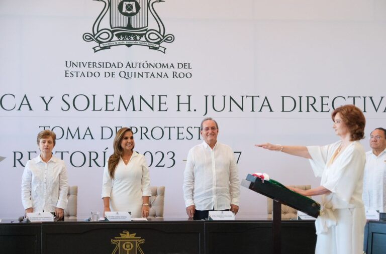 Urgen reformas a la Ley Orgánica Universitaria para concretar la verdadera autonomía