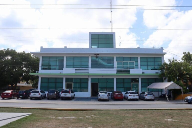 Gobierno de Puerto Morelos refrenda su compromiso con la transparencia y la rendición de cuentas