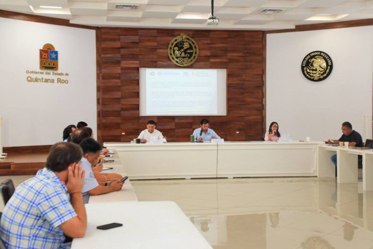 Gobierno de Solidaridad presenta finanzas positivas