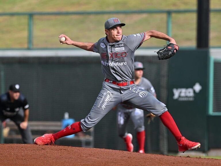 Diablos gana juego 5 a Tigres y amarra pase a la Serie de Zona de la LMB