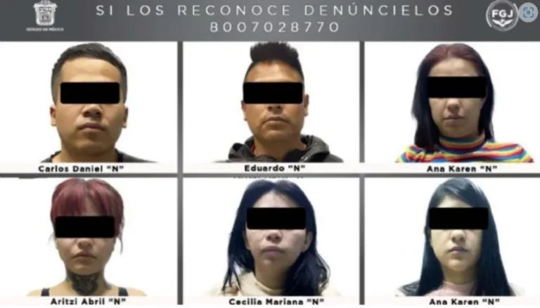 Seis detenidos por el caso de Íñigo Arenas; lo alcoholizaron y drogaron y eso le habría causado la muerte