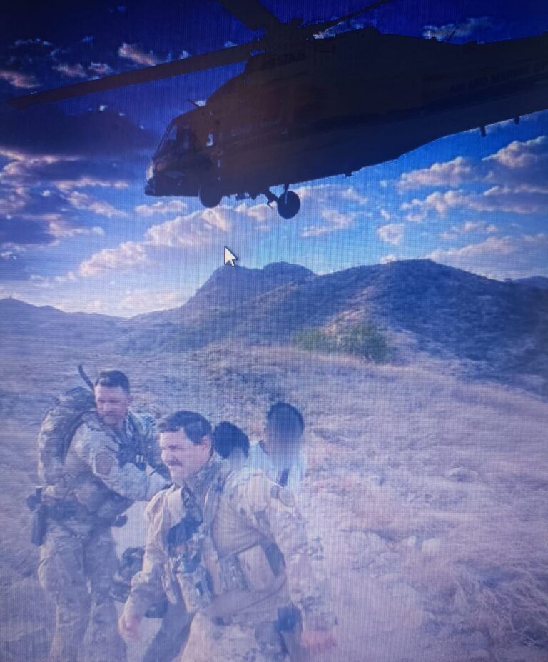 Cárteles infiltran la Border Patrol y crean la narco-migra